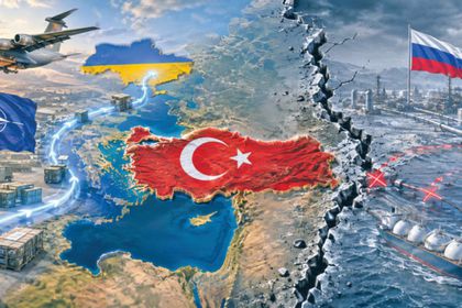 Rusya ile balayı sona eriyor olabilir