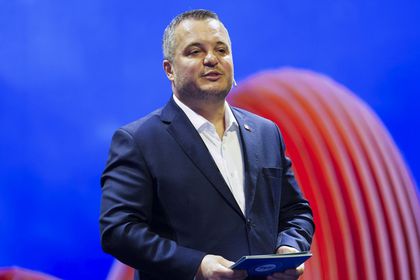 TVF Genel Müdürü Ermut: Dünyanın en büyük 10 fonundan biri haline geldik