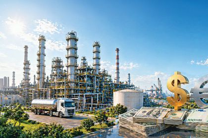 Reel sektör şirketlerinin açık döviz pozisyonları alarm veriyor