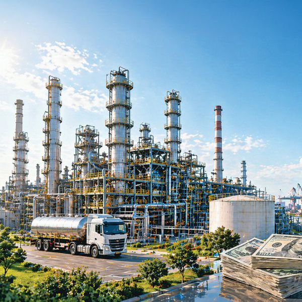 Reel sektör şirketlerinin açık döviz pozisyonları alarm veriyor