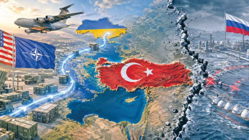Rusya ile balayı sona eriyor olabilir Rusya ile balayı sona eriyor olabilir