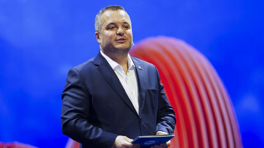 TVF Genel Müdürü Ermut: Dünyanın en büyük 10 fonundan biri haline geldik