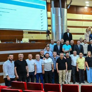 Hacısüleyman: OVP'de bazı alanlarda öngörülerin gerisinde kaldığımızı gösteriyor