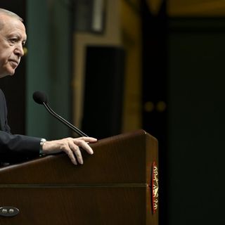Erdoğan: İmalat sanayi için 1 trilyon liralık kredinin önünü açmış bulunuyoruz