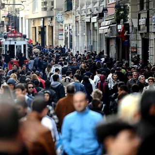 İşsizlik oranı eylülde değişmedi İşsizlik oranı eylülde değişmedi