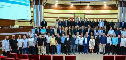 Hacısüleyman: OVP'de bazı alanlarda öngörülerin gerisinde kaldığımızı gösteriyor
