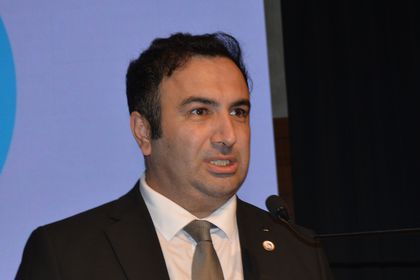 'Antalya, dünyanın ticari buluşma noktası olabilir'