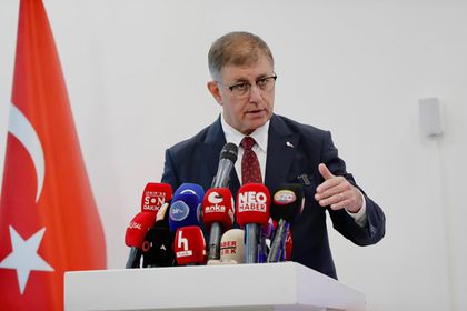 Cemil Tugay: Kooperatif meselesinde gerçekler çarpıtılıyor