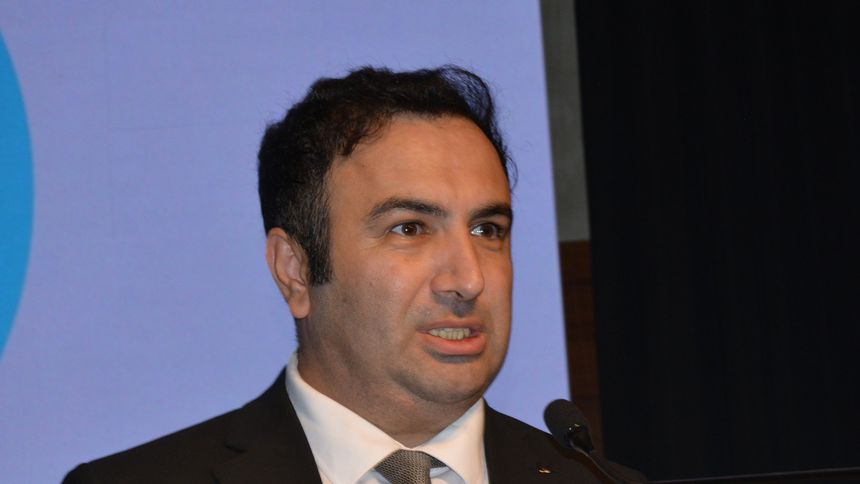 'Antalya, dünyanın ticari buluşma noktası olabilir'