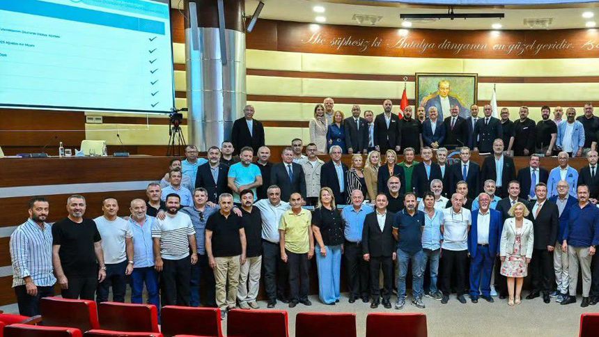 Hacısüleyman: OVP'de bazı alanlarda öngörülerin gerisinde kaldığımızı gösteriyor