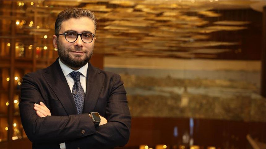 Pasifik Eurasia’dan Çin ile 1000 trenlik stratejik hamle