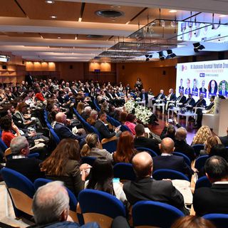 Kurumsal Yönetim Zirvesi ilk kez İzmir’de