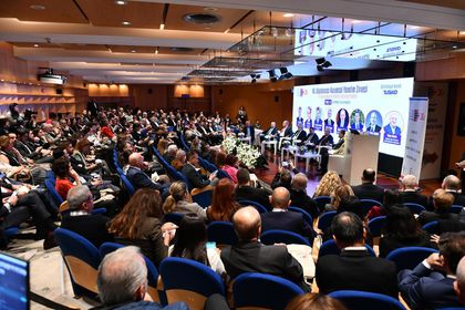 Kurumsal Yönetim Zirvesi ilk kez İzmir’de