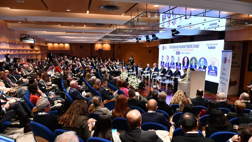 Kurumsal Yönetim Zirvesi ilk kez İzmir’de