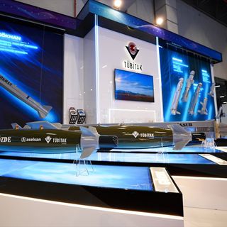 TÜBİTAK ve MSB AR-GE özel sektörle yarışa girdi