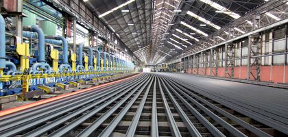 KARDEMİR ile TCDD arasında ray satışı sözleşmeleri imzalandı