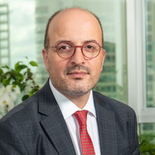 'Türk Reasürans 47,6 milyar liralık primi yurt içinde tuttu'