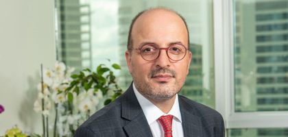 'Türk Reasürans 47,6 milyar liralık primi yurt içinde tuttu'