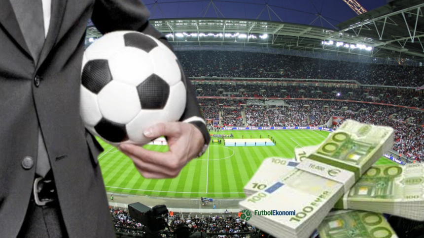 Futbolun beyni sportif direktörlük (1)