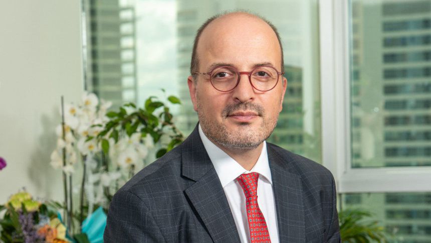 'Türk Reasürans 47,6 milyar liralık primi yurt içinde tuttu'