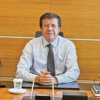 Zeybekci: Reel sektör artık rahatlama istiyor