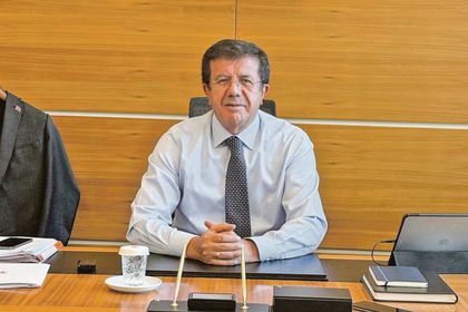 Zeybekci: Reel sektör artık rahatlama istiyor