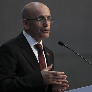Bakan Şimşek: Enflasyon beklentilerindeki iyileşme devam ediyor