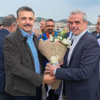 Dikili-Midilli Seferi Ege’nin iki yakasını birleştirdi