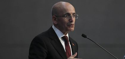 Şimşek: Sene sonunda enflasyonun yüzde 30'un altına düşeceğine inanıyoruz