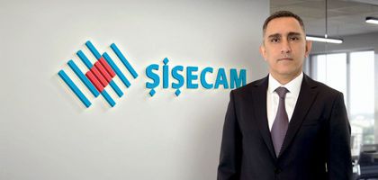 Şişecam'dan 2025'te 225 milyar liralık net satış