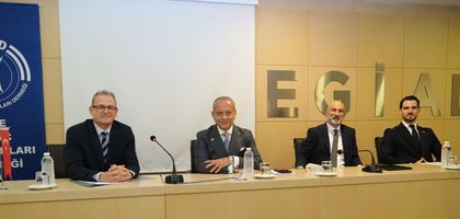 Kaan Özhelvacı: Fahri konsoloslar ekonomik diplomasinin yereldeki aktörleri