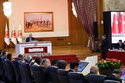 Komisyon 4. toplantısını yaptı, şehit aileleri ve gaziler çekincelerini dile getirdi