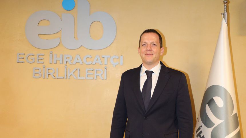 İncir sektörü yönünü doğuya çevirdi
