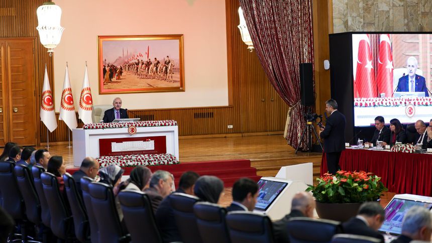 Komisyon 4. toplantısını yaptı, şehit aileleri ve gaziler çekincelerini dile getirdi