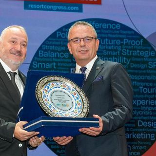 'Turizmde dönüşüm için yeni stratejilere ihtiyaç var'