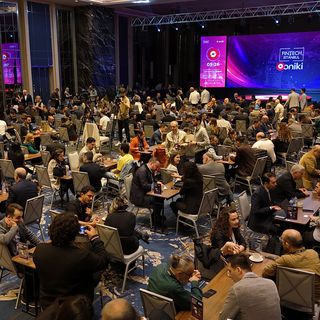 KOBİ ve büyük işletmeler FinTech Istanbul B2B Connect Summit’te buluşacak