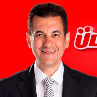 Ülker 6. kez 'The Sustainability Yearbook' listesinde