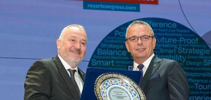 'Turizmde dönüşüm için yeni stratejilere ihtiyaç var'