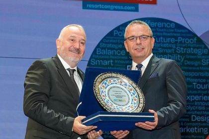 'Turizmde dönüşüm için yeni stratejilere ihtiyaç var'