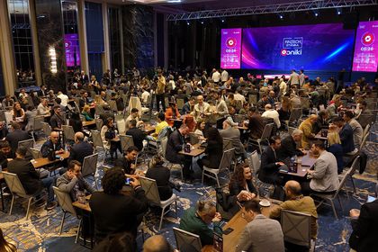 KOBİ ve büyük işletmeler FinTech Istanbul B2B Connect Summit’te buluşacak