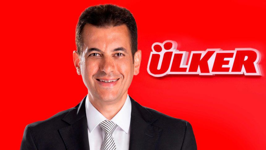 Ülker Bisküvi'nin 9 aylık cirosu 80,9 milyar lira