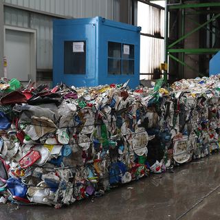 Sakarya’da 30 bin evin elektriği geri dönüşümden üretildi