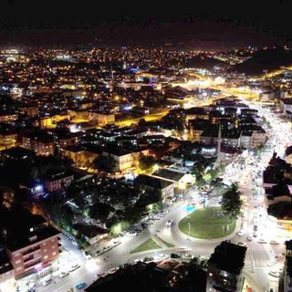 Sakarya’da 30 bin evin elektriği geri dönüşümden üretildi