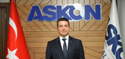 Kaçar: İhracatın önündeki her yeni kapı, Türkiye’nin dünyaya açılan yeni bir ufkudur