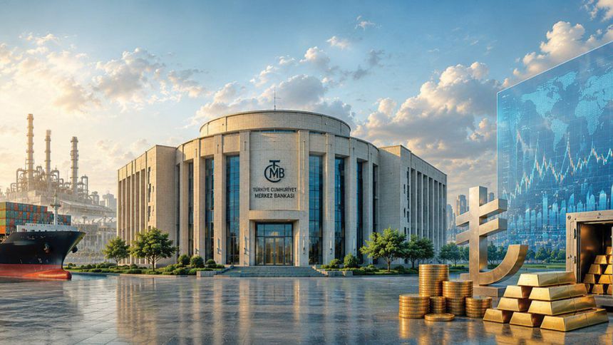 Merkez Bankası’nın temmuz sınavı