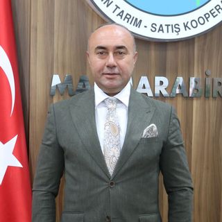 Ali Yıldız: Marmarabirlik'te hizmet esastır