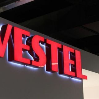 Vestel CDP Küresel A Listesi'nde