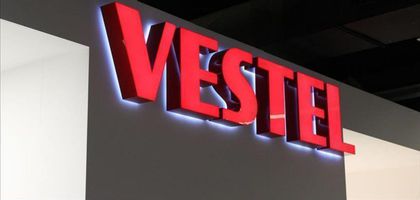 Vestel CDP Küresel A Listesi'nde