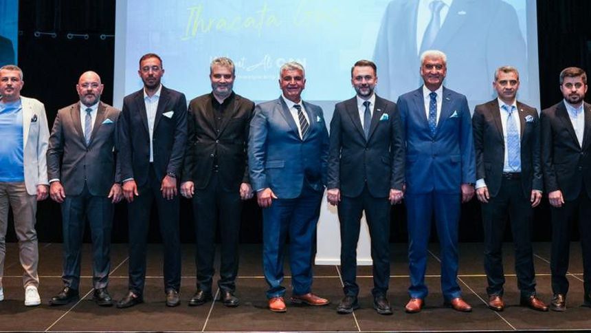 'İhracatçı, lojistik maliyetleri, finansa erişim, vize ve ulaşım engelleriyle mücadele ediyor'