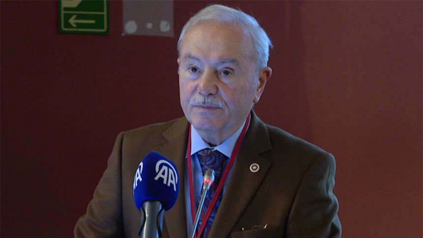Sabri Ülker Vakfı, Diyetisyenler Günü’nü kutladı